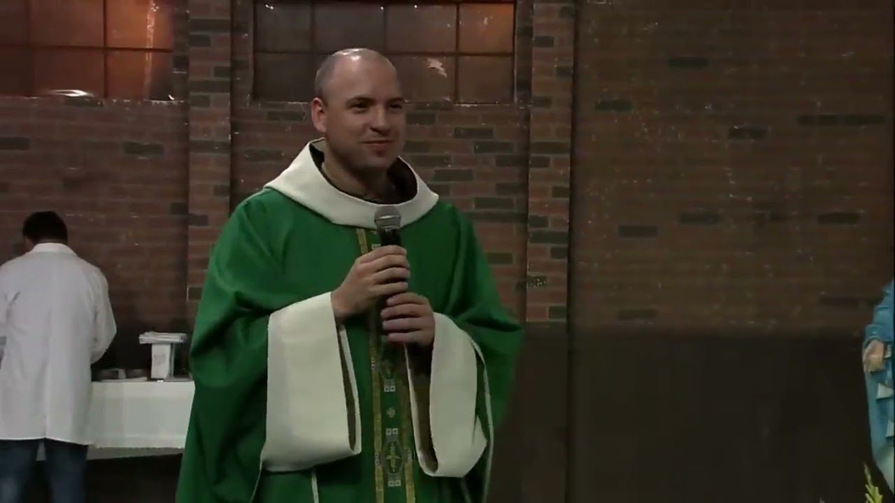 Renovação carismática católica Deus acima de tudo 