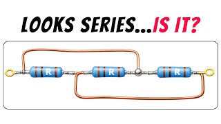 IB Physics: This Circuit Tricks Students (Series or Parallel)