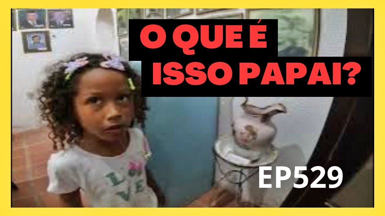 UM TOUR TURISTICO NO CENTRO DE BEBERIBE.  EP 529