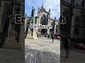 #edinburgh #heavenonearth
