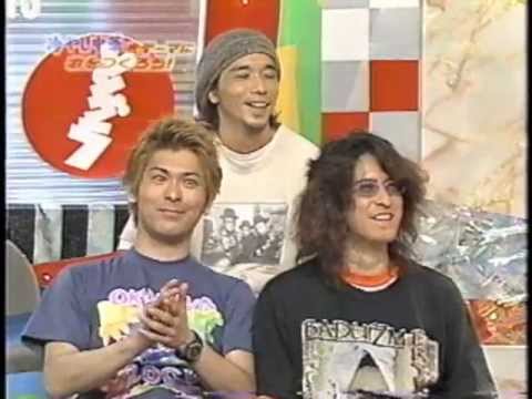 輝けソングラ天国!!　冷やし中華がテーマ / Deji-fra