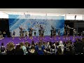 Cheer Sport Great White Sharks Guelph Breath of Life 2019