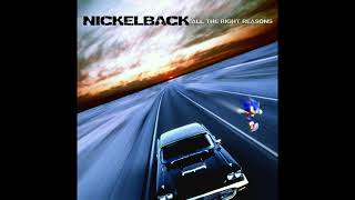 AI Nickelback - Vandalize (ONE OK ROCK Cover)