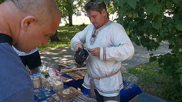Что посмотреть, где гулять и дёшево поесть в Великом Новгороде?