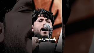 مالي ذنب // مرتضى حرب