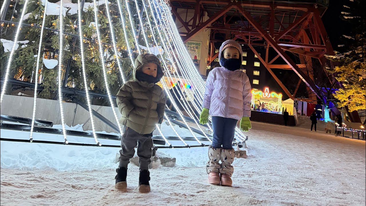 Day6: Last day!Taking it slow and Enjoying the City