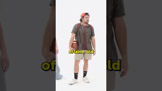 Famous If Frats and Sororities Were Honest - Honest Ads (College Greek Life Parody) Wealth