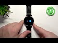 Comment éteindre l'AMAZFIT Active 3 Premium