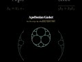 Apollonian Gasket