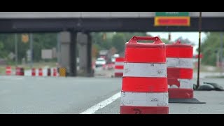 Local drivers rejoice as construction season comes to a close for the winter