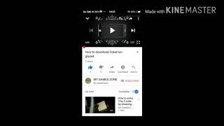 How to download MOD of cafe racer. NO AC MARKET screenshot 3
