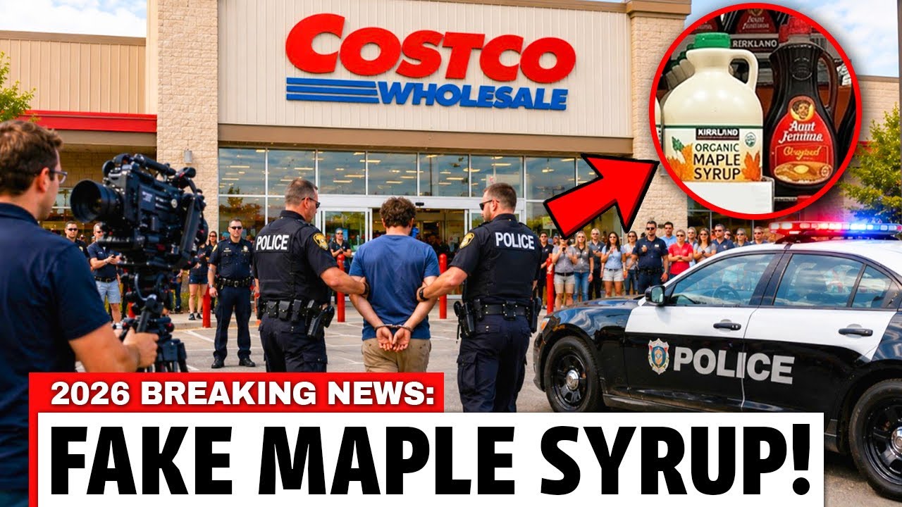 Understanding Real Maple Syrup: Production, Fraud, and Identification