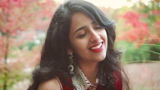 Unakaga | Cover by Vaishali - AR Rahmanian
