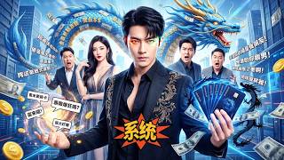 All the boasts others made came true for me?! A rich kid bragged about my billions & the next second screenshot 5