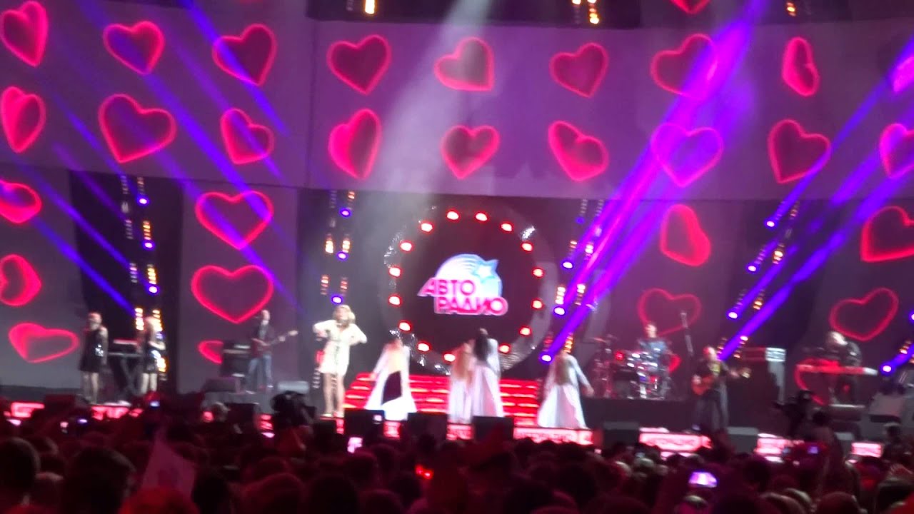 Сандра - Мария Магдалина (Дискотека 80-х, 23.11.2013 г.) - YouTube