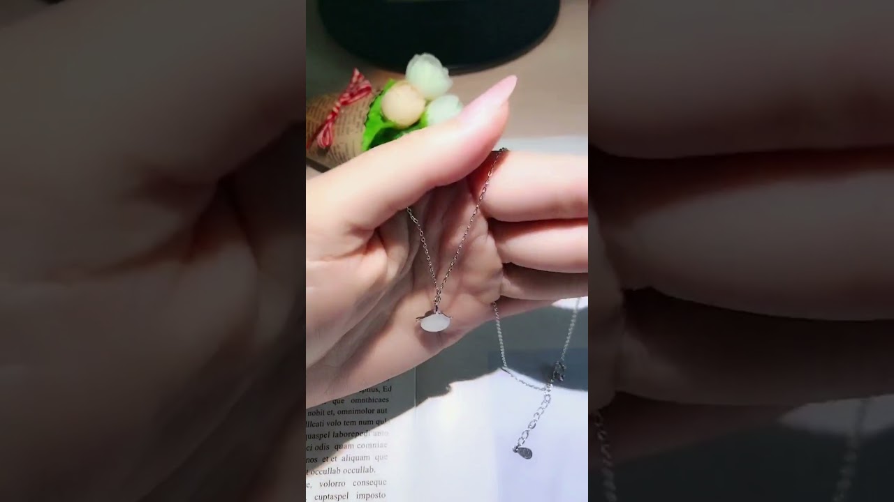 Fashion Star Universe Necklace Jewelry, Wear It To Receive The Power Of The Universe!