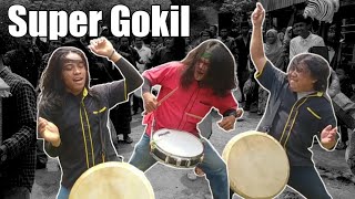 Super Gokil Rebana Mandar || Pummalli, Campalagian || Sulawesi Barat