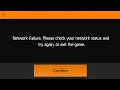 Network Failure Error Fix | Easy Solution 2026 - Windows 11/10/8