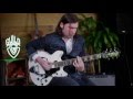 Електрогітара GUILD Starfire V (Cherry Red)