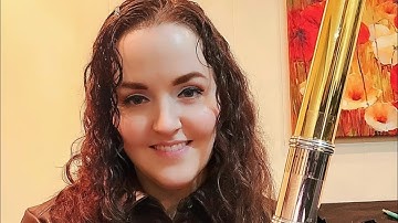 PremAligner - Demystifying Flute Headjoint Alignment, Interview with Vic Wheeler!