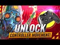 MASTERING CONTROLLER MOVEMENT (Apex Legends Controller Movement Guide) [Beginner + Advanced!]