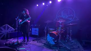 Screaming Females - Bird in Space at Saint Vitus, Brooklyn at October 24, 2021