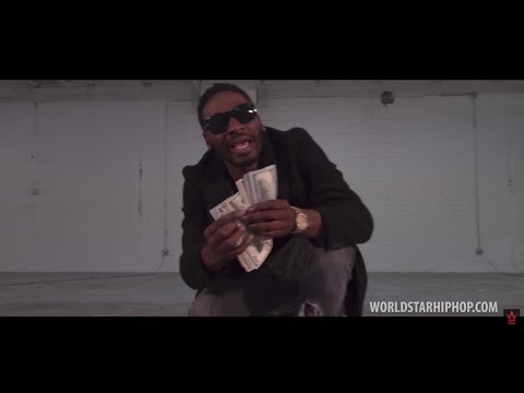 2piece - Aint Worried featuring Bankroll Fresh