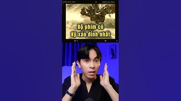 Bộ phim có Kỹ xảo đỉnh cao nhất mọi thời đại #short #nguyentaimephim #transformers