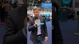 ESET at the Gartner Security & Risk Management Summit 2025