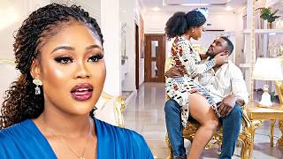 MY DREAM LOVE: CHIOMA NWAOHA, EDDIE WATSON-Nigerian Movies 2026 Latest Full Movies