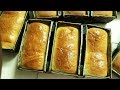 How to Make Bread? | Bakery Food | Bread Making Video | Fruit Bread Making