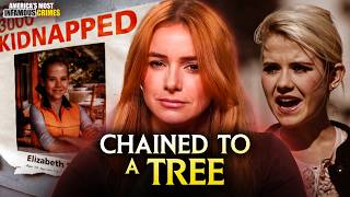 281 Days In Captivity: Elizabeth Smart Tells All
