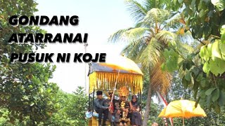 ATTARANAI, PUCUK NI KOJE  #gordangsambilan #tortor #padangbolak #lagutapselmadina #viral #trending