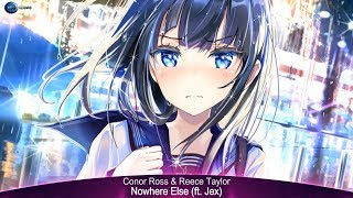 Nightcore - Nowhere Else (ft. Jex)