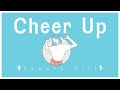 【Royalty Free Music】 Sakura Girl - Cheer Up