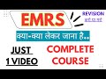 Complete Teaching Aptitude Revision | EMRS LAST Minute REVISION All Subjects | EMRS FINAL REVISION |