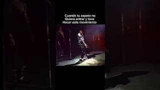 QUE PASA😥 #humour #divertimento #michaeljackson