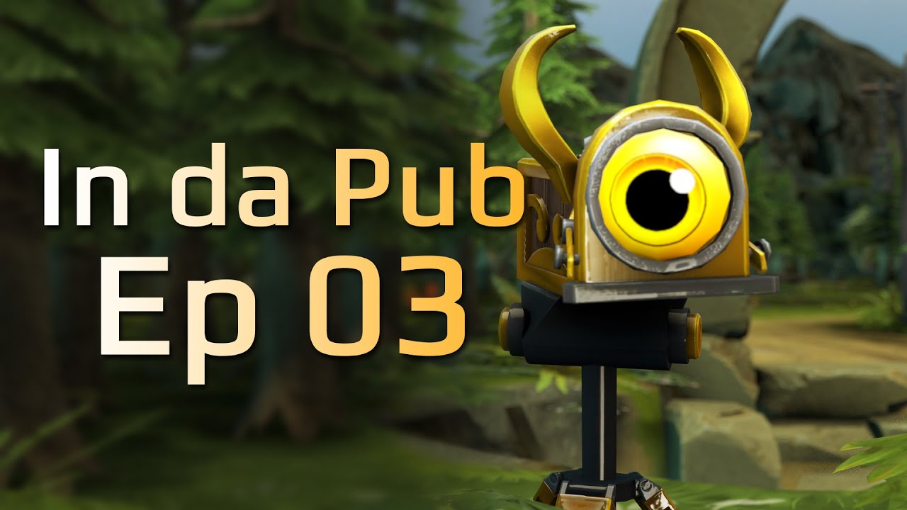 In da Pub - Episode 03