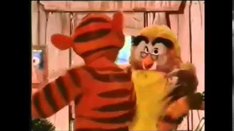 I come to Max&RubyFTW GoJettersFTL EDCP DDR ME