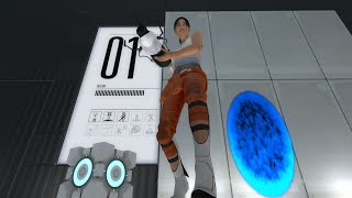 The 10+ How Big Is Portal 2 2022: Top Full Guide