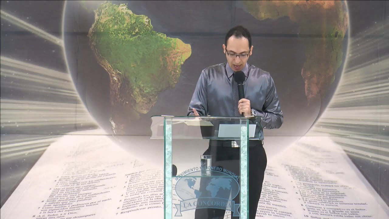 English Broadcast WMM La Concordia Church camera iphone 8 plus apk