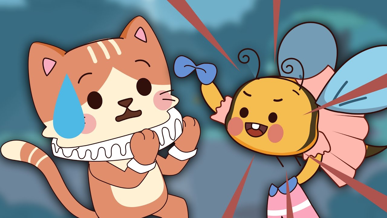 The bedtime story MARRIAGE OF FIGARO: Mozart's Animated Opera for young kids