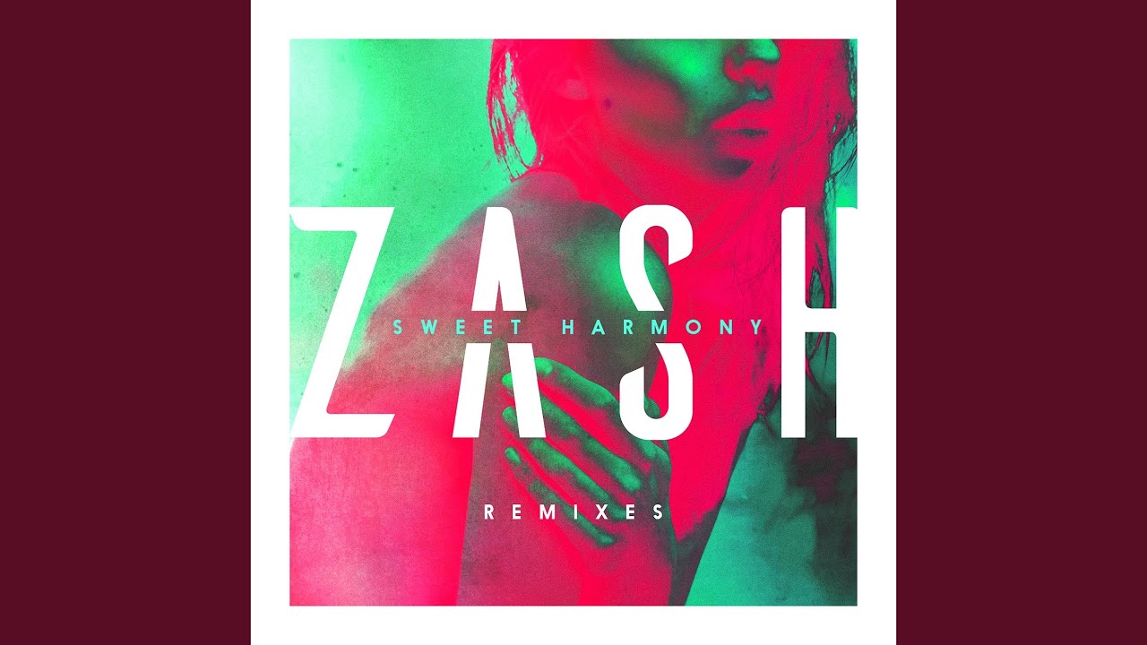 在 YouTube 上观看 Sweet Harmony (Anton Powers Remix) 在 YouTube 上观看 Sweet Harmony (Anton Powers Remix)