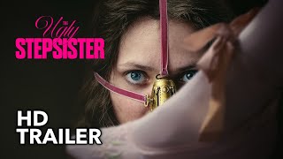 THE UGLY STEPSISTER (2025) -  Trailer [HD]