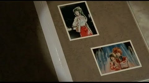 The Super Dimension Fortress MACROSS • Original Ending TV