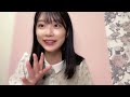 OGOE HARUKA 2022年06月17日21時25分24秒 小越 春花 の動画、YouTube動画。