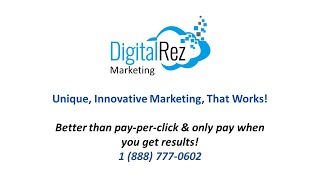 DigitalRez Marketing - Search Box Optimization, SBO,  #SEO, #SBO, #Searboxoptimization