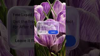 FREE Liquid Glass Effect Plugin for After Effects | Apple-Inspired Refraction