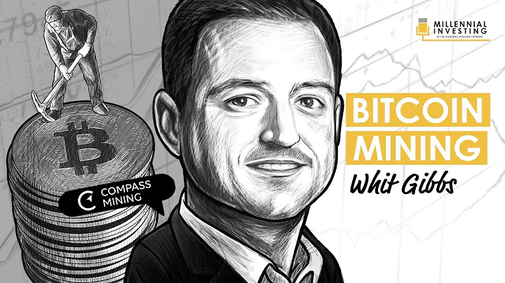 Now Everyone Can Mine Bitcoin w/ Whit Gibbs (MI142)