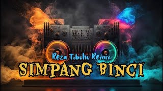 Download Lagu Disco Tanah Simpang Binci Viral Tiktok Reza Tobuhu Remix MP3